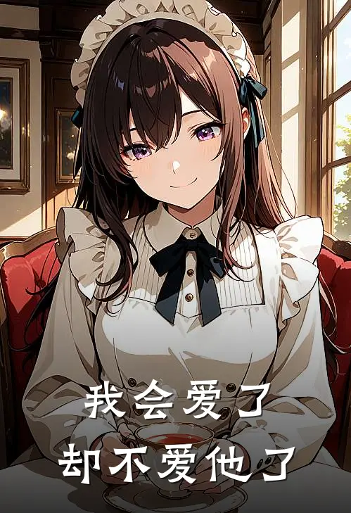 我会爱了,却不爱他了英文