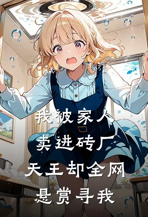 我被家人卖进砖厂，天王却全网悬赏寻我