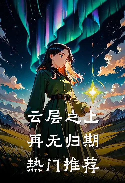云层之上，再无归期热门推荐