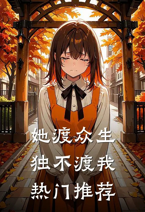 她渡众生，独不渡我热门推荐
