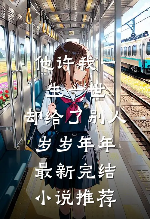 他许我一生一世，却给了别人岁岁年年最新完结小说推荐