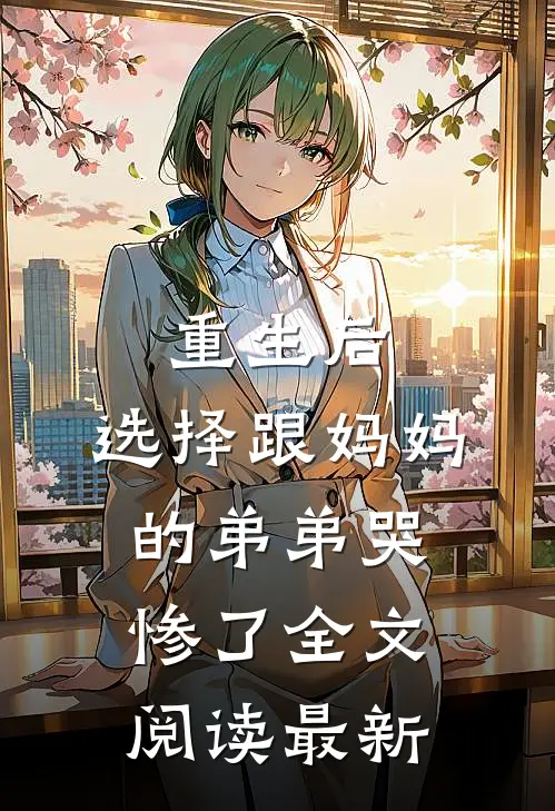 重生后，选择跟妈妈的弟弟哭惨了全文阅读最新