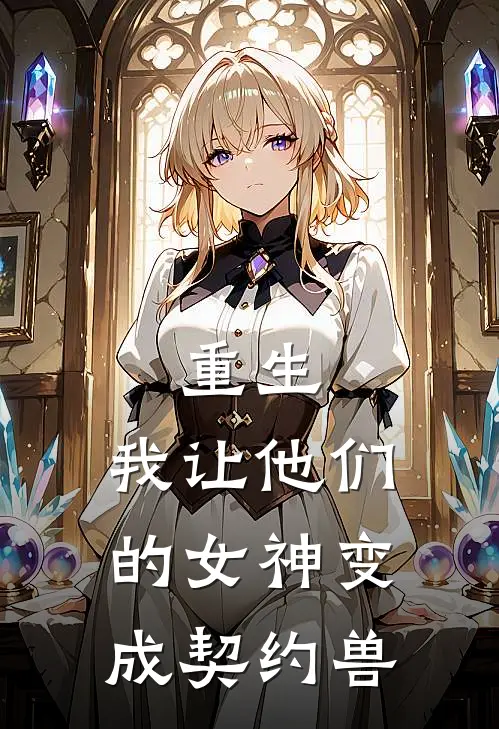 重生，我让他们的女神变成契约兽