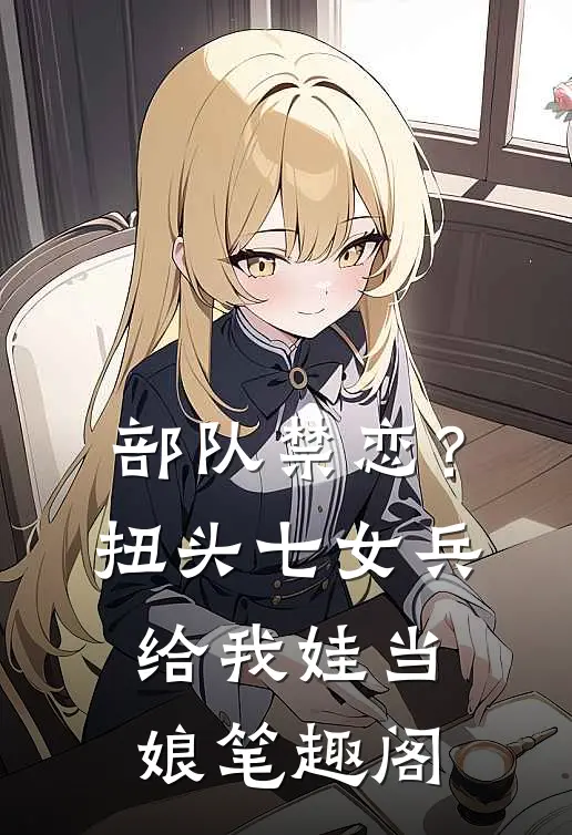 部队禁恋？扭头七女兵给我娃当娘笔趣阁