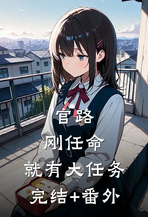 官路：刚任命，就有大任务完结+番外