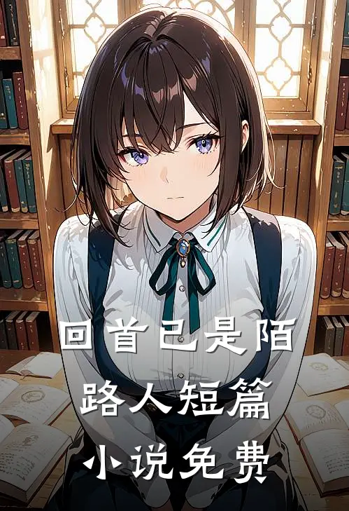 回首已是陌路人短篇免费阅读全文