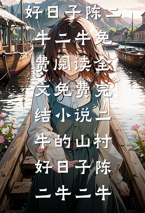 二牛的山村好日子(陈二牛二牛)免费阅读全文_免费完结小说二牛的山村好日子陈二牛二牛
