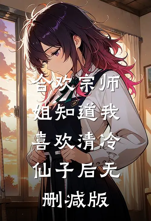 合欢宗师姐知道我喜欢清冷仙子后无删减版