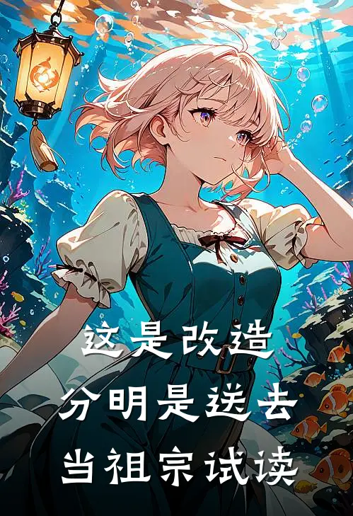 这是改造，分明是送去当祖宗试读