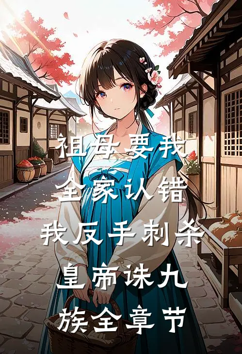 祖母要我全家认错，我反手刺杀皇帝诛九族全章节