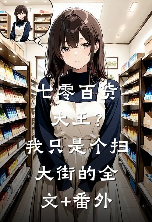 七零百货大王？我只是个扫大街的全文+番外