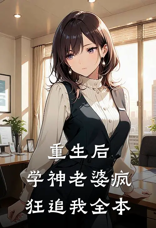 重生后，学神老婆疯狂追我全本