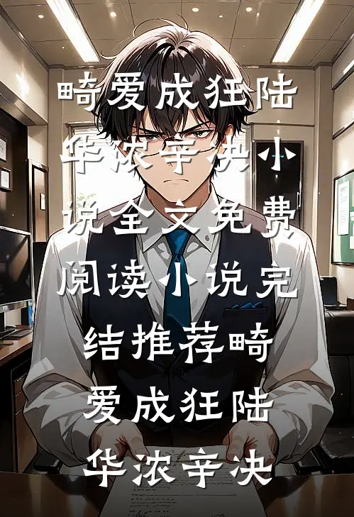 畸爱成狂(陆华浓辛决)小说全文免费阅读_小说完结推荐畸爱成狂陆华浓辛决