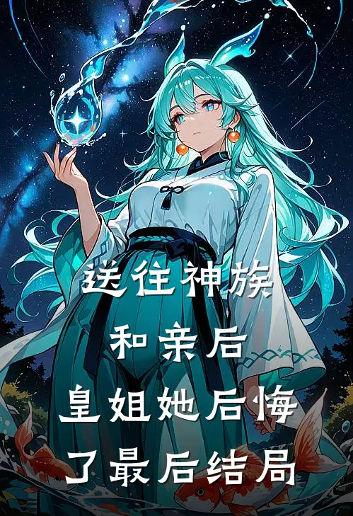 送往神族和亲后，皇姐她后悔了最后结局