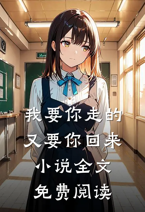 我要你走的，又要你回来小说全文免费阅读