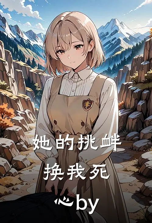 她的挑衅，换我死心by