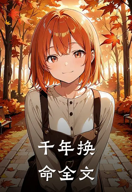 千年换命全文
