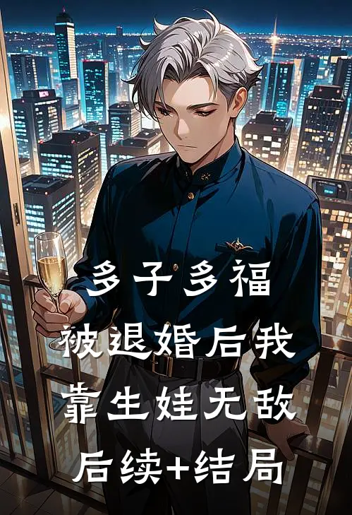 多子多福：被退婚后我靠生娃无敌后续+结局