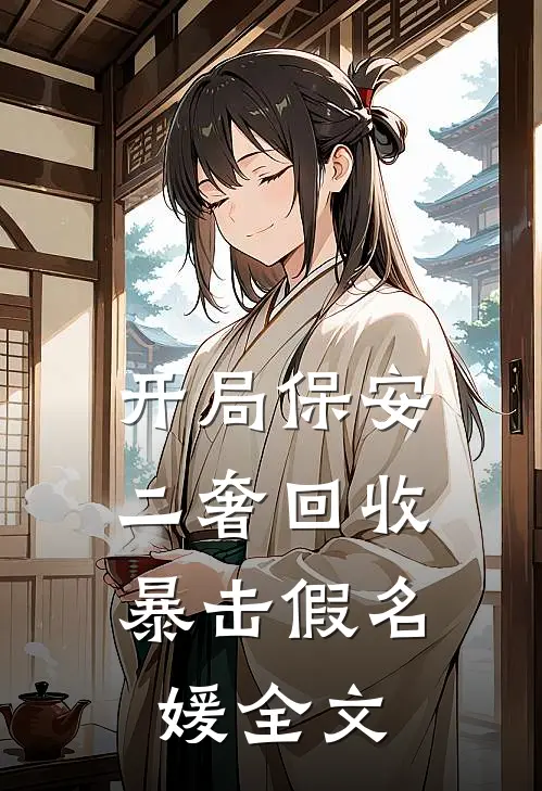 开局保安，二奢回收暴击假名媛全文