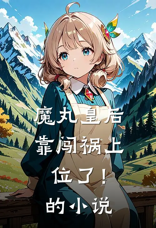 魔丸皇后，靠闯祸上位了！的小说
