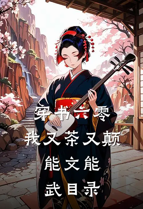 穿书六零：我又茶又颠，能文能武目录