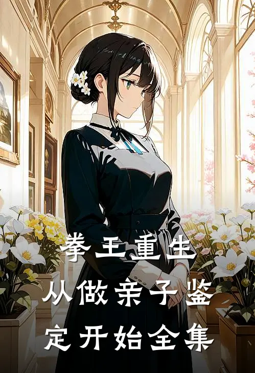 拳王重生，从做亲子鉴定开始全集