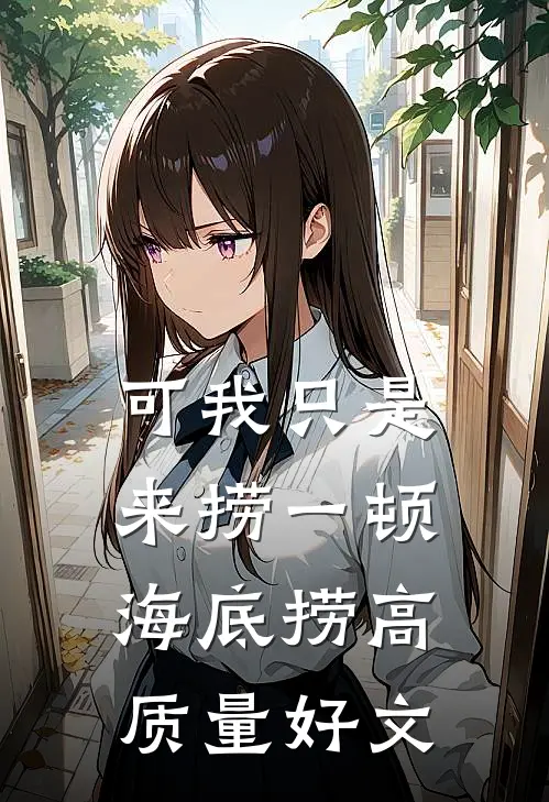 可我只是来捞一顿海底捞高质量好文