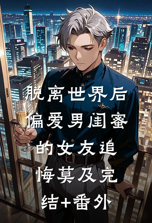 脱离世界后，偏爱男闺蜜的女友追悔莫及完结+番外