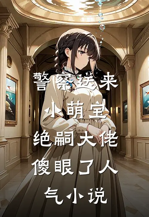 警察送来小萌宝，绝嗣大佬傻眼了人气小说