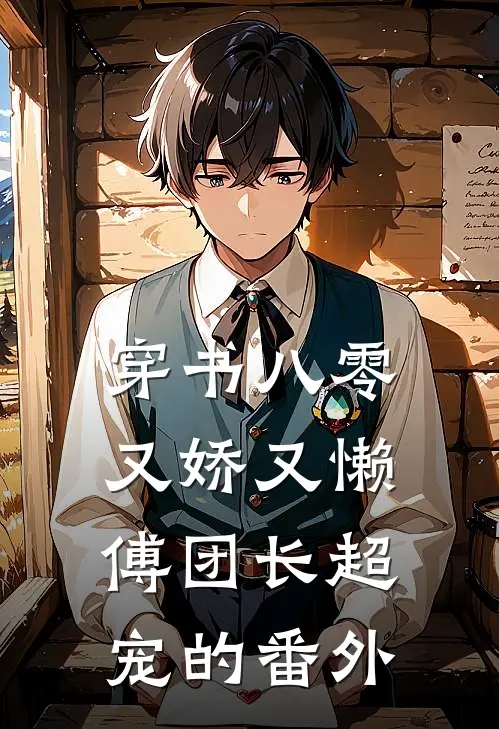 穿书八零又娇又懒，傅团长超宠的番外