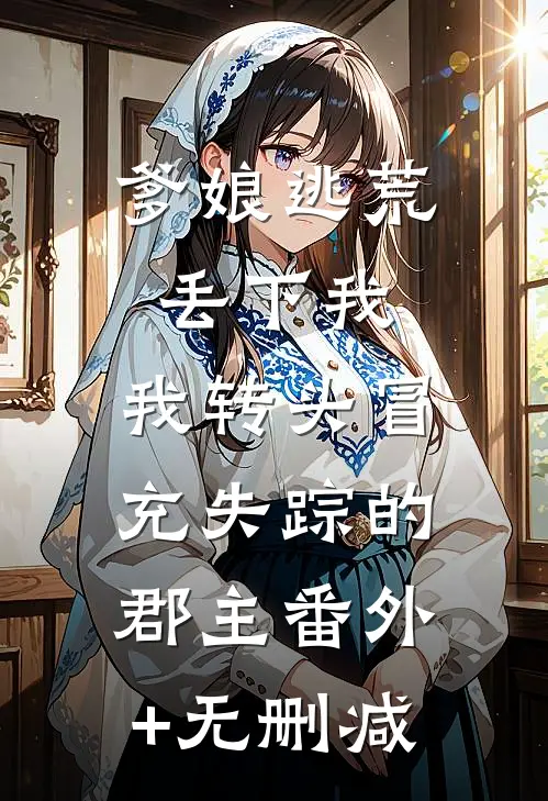 爹娘逃荒丢下我，我转头冒充失踪的郡主番外+无删减