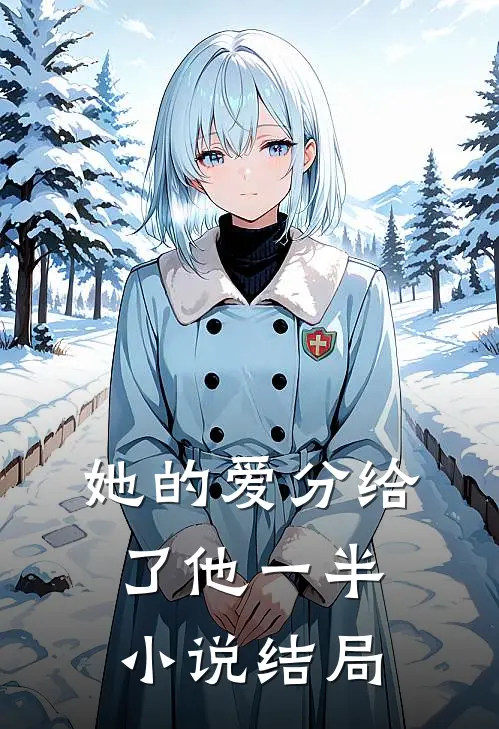 她的爱分给了他一半小说结局