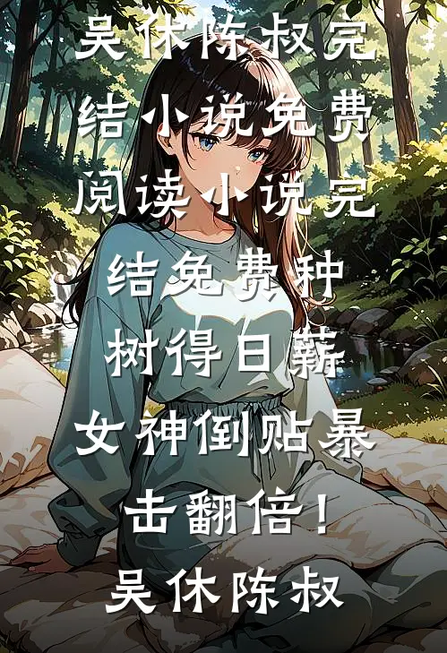种树得日薪，女神倒贴暴击翻倍！(吴休陈叔)完结小说免费阅读_小说完结免费种树得日薪，女神倒贴暴击翻倍！(吴休陈叔)