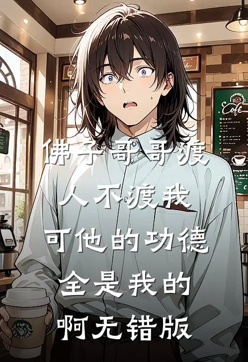 佛子哥哥渡人不渡我，可他的功德全是我的啊无错版