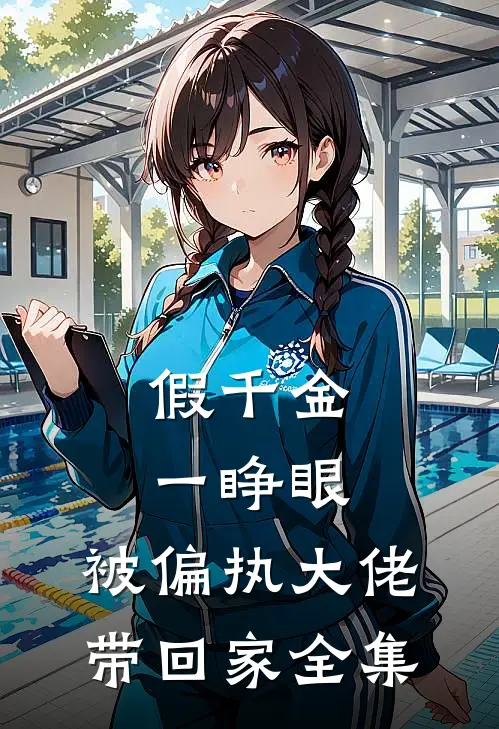 假千金一睁眼，被偏执大佬带回家全集