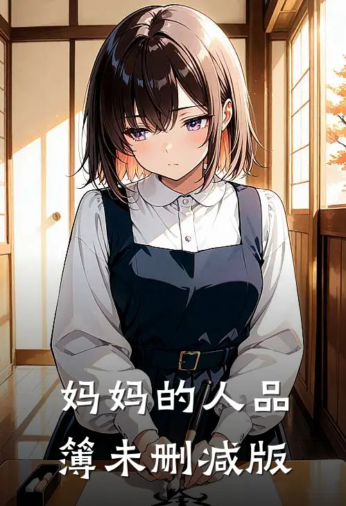 妈妈的人品簿未删减版