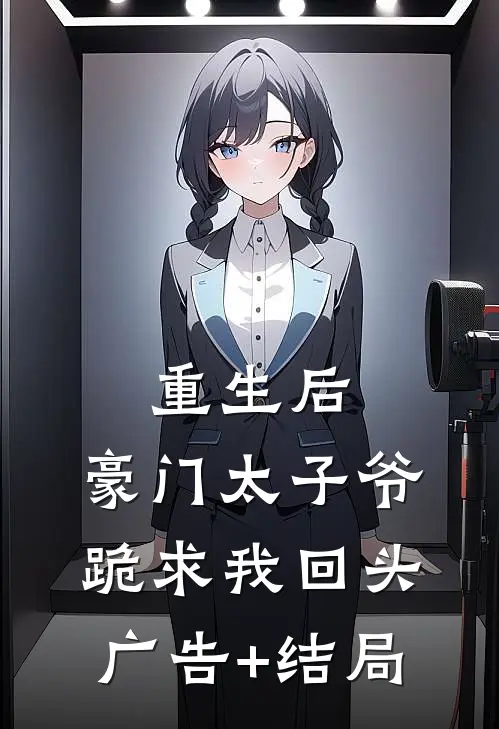 重生后，豪门太子爷跪求我回头广告+结局