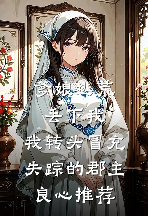 爹娘逃荒丢下我，我转头冒充失踪的郡主良心推荐