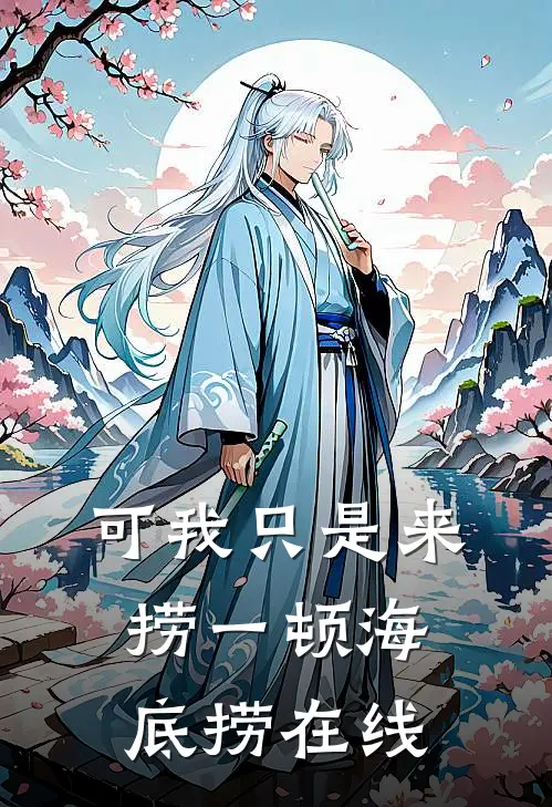 可我只是来捞一顿海底捞在线