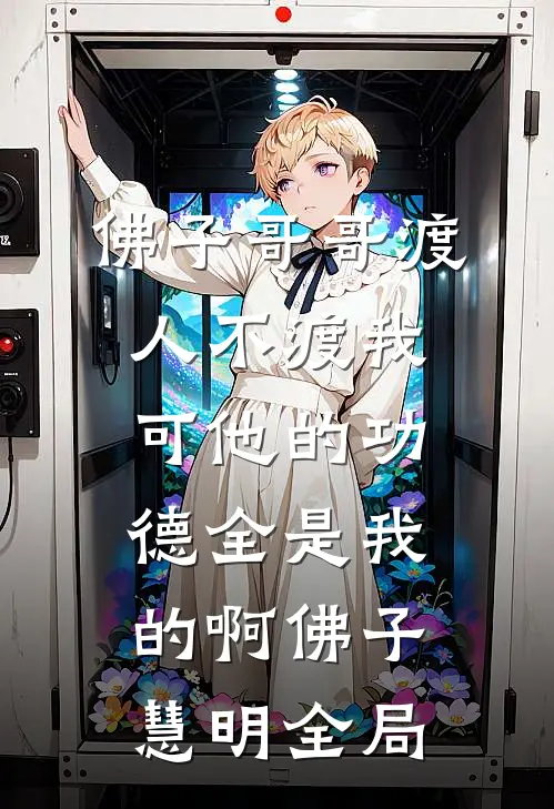 佛子哥哥渡人不渡我，可他的功德全是我的啊佛子慧明全局