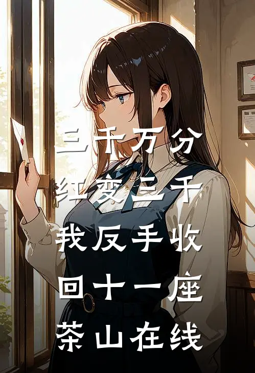 三千万分红变三千，我反手收回十一座茶山在线