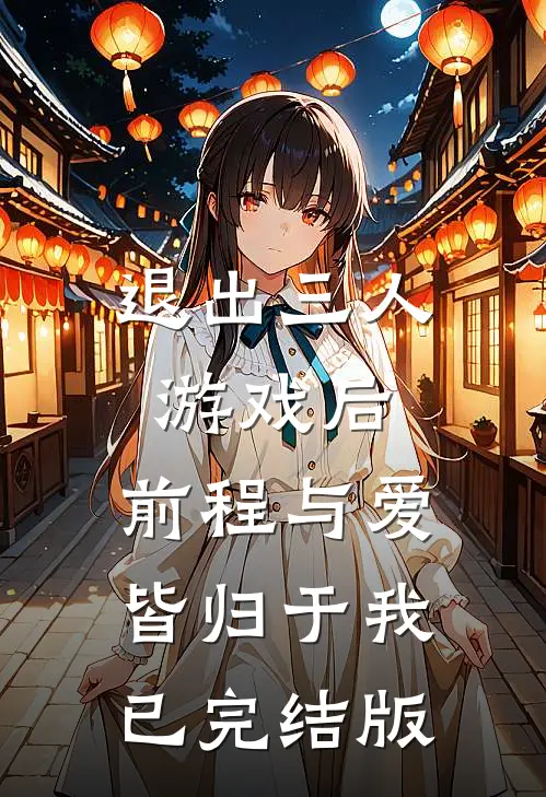 退出三人游戏后，前程与爱皆归于我已完结版