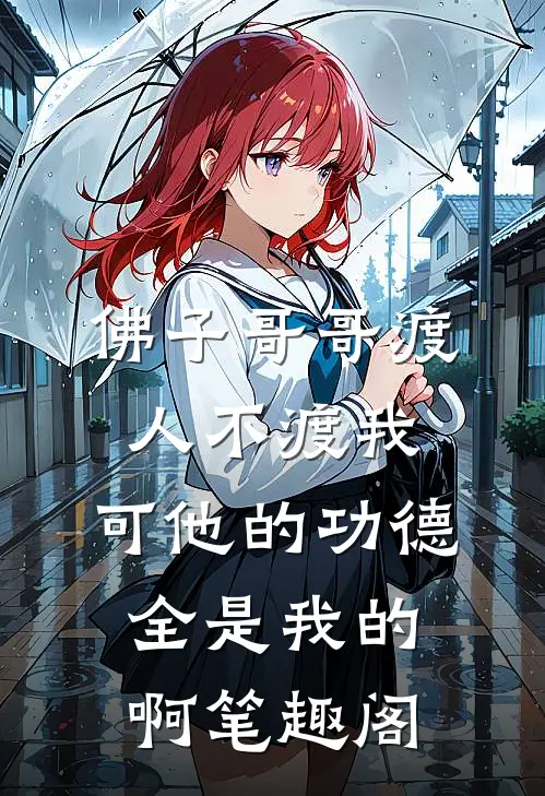 佛子哥哥渡人不渡我，可他的功德全是我的啊笔趣阁