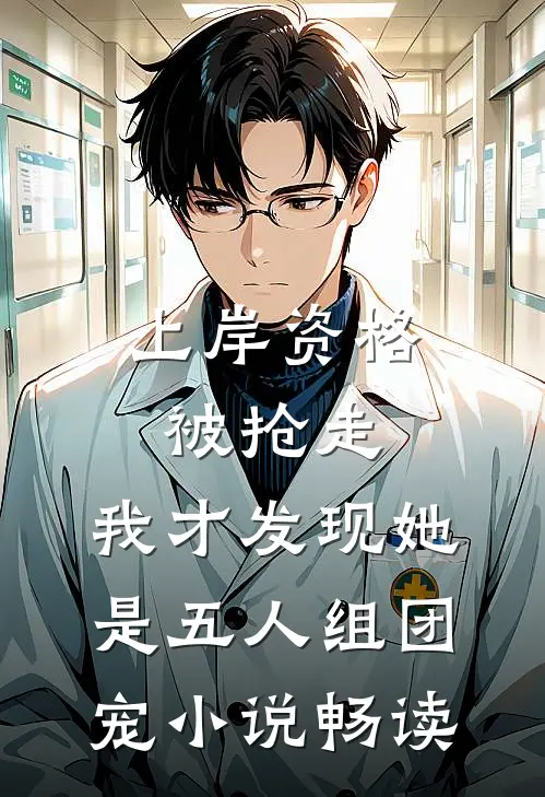 上岸资格被抢走，我才发现她是五人组团宠小说畅读