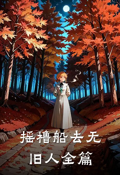 摇橹船去无旧人全篇