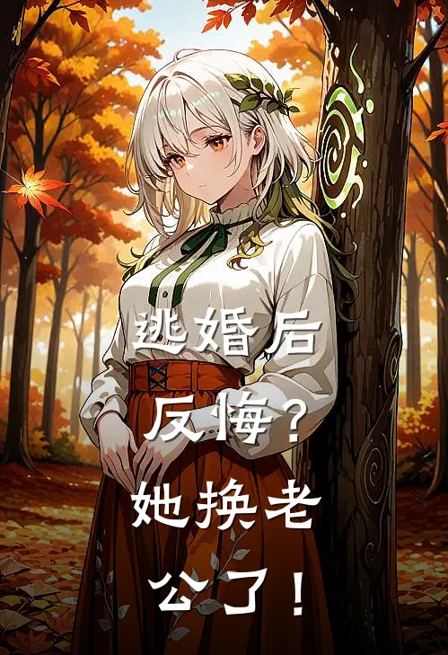 逃婚后反悔？她换老公了！