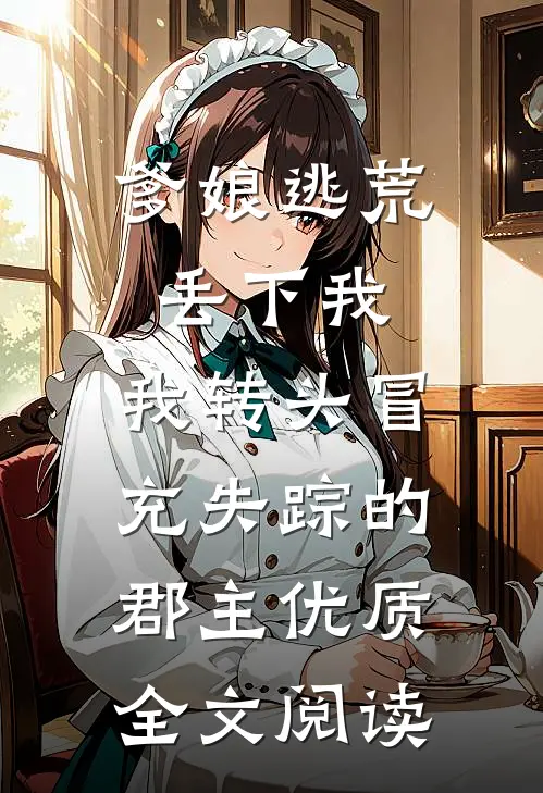 爹娘逃荒丢下我，我转头冒充失踪的郡主优质全文阅读