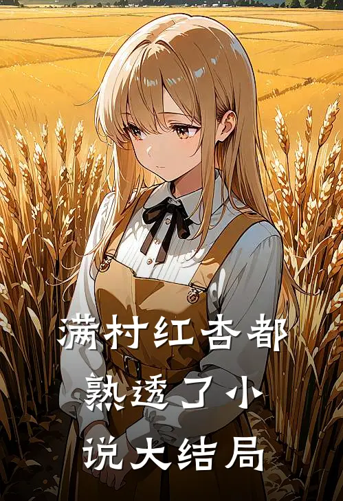 满村红杏都熟透了小说大结局