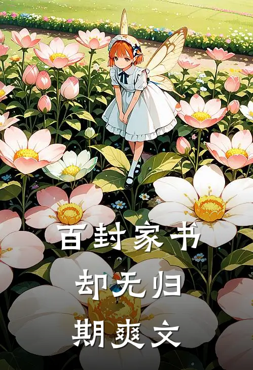 百封家书，却无归期爽文