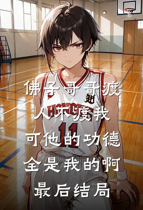 佛子哥哥渡人不渡我，可他的功德全是我的啊最后结局